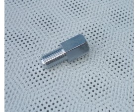 ZRCÁTKOVÝ NÁSTAVEC PRODLUŽOVACÍ - M10x1,25 